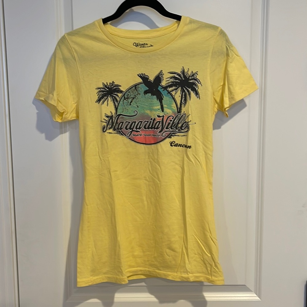 Margaritaville Cancun Tee